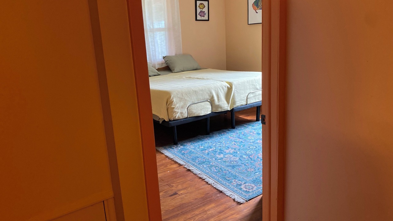 Photo of Bedroom in Carrabelle
