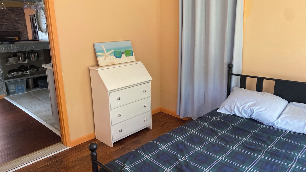 Photo of Bedroom in Carrabelle