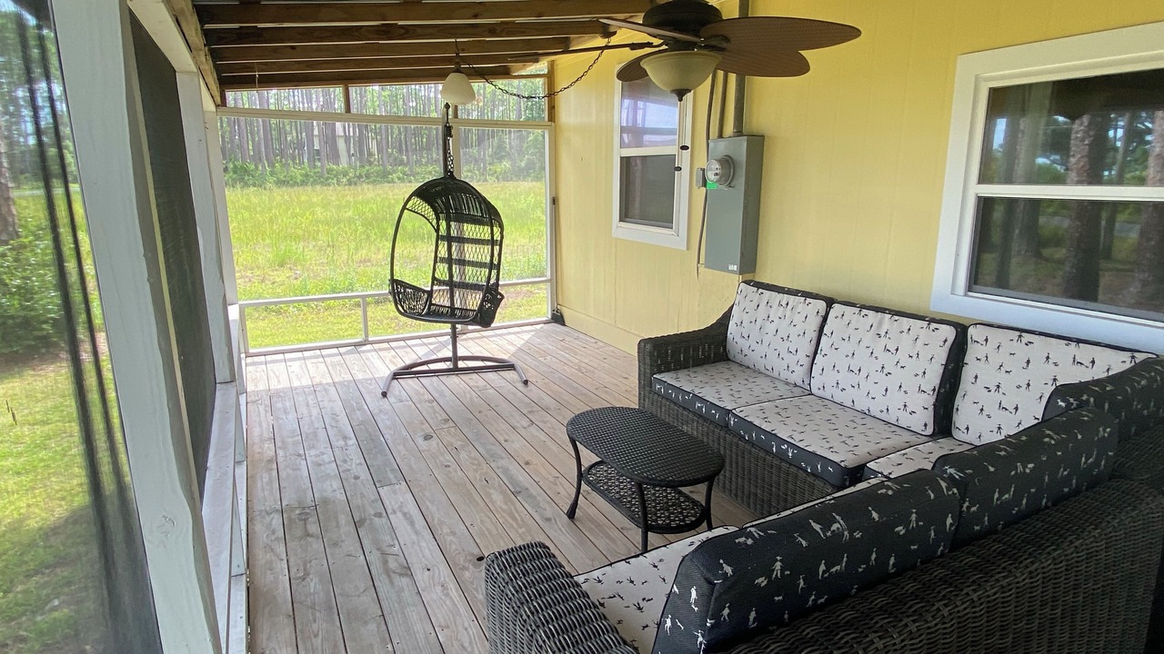 Photo of Outdoor in Carrabelle