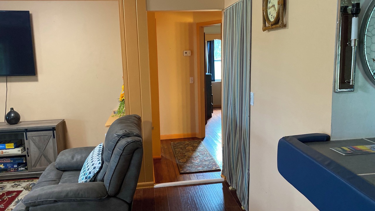 Photo of Bedroom in Carrabelle