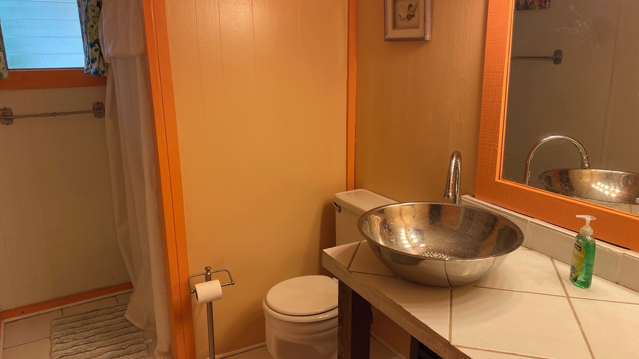 Photo of Bathroom in Carrabelle