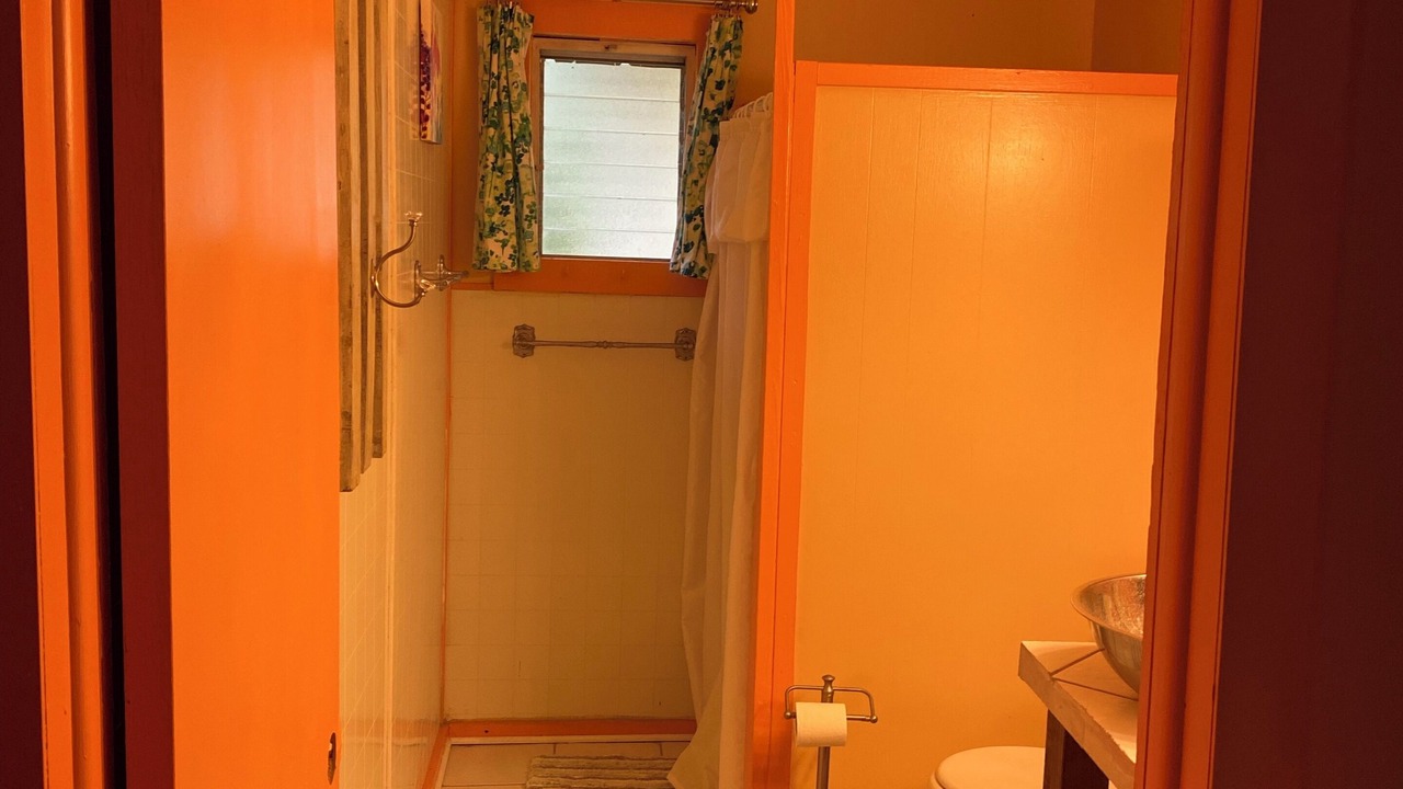 Photo of Bathroom in Carrabelle