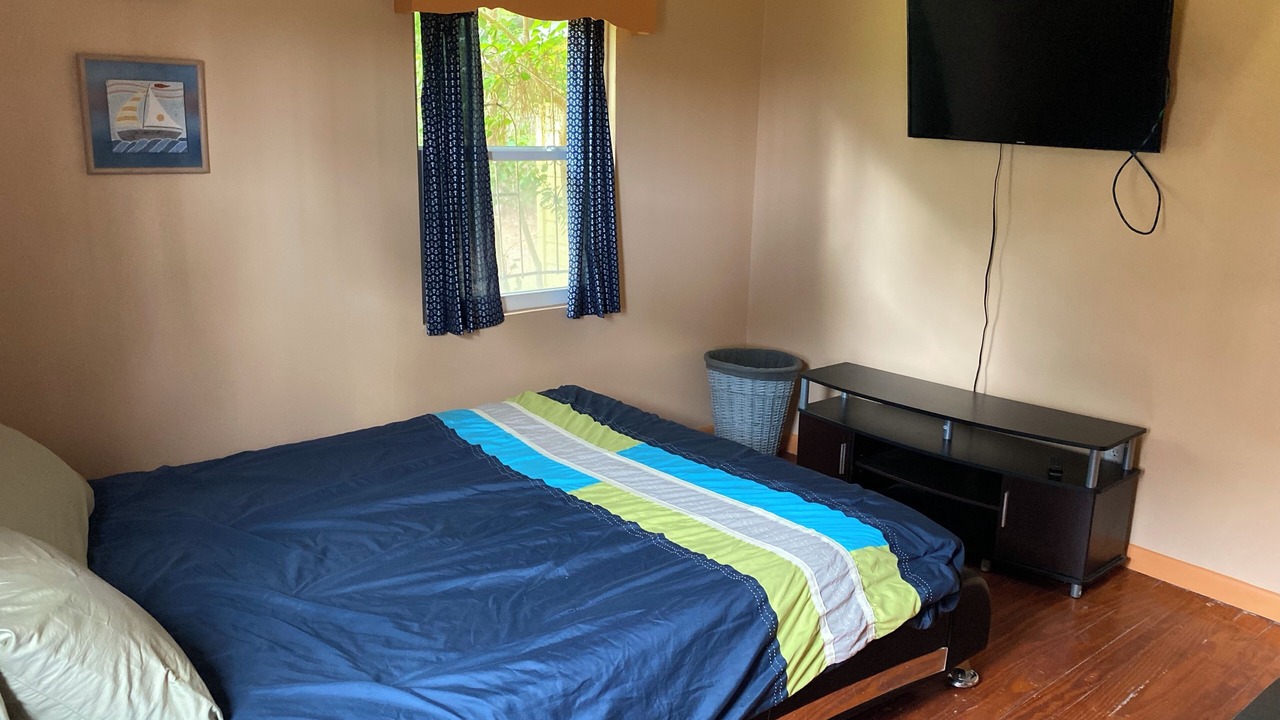 Photo of Bedroom in Carrabelle