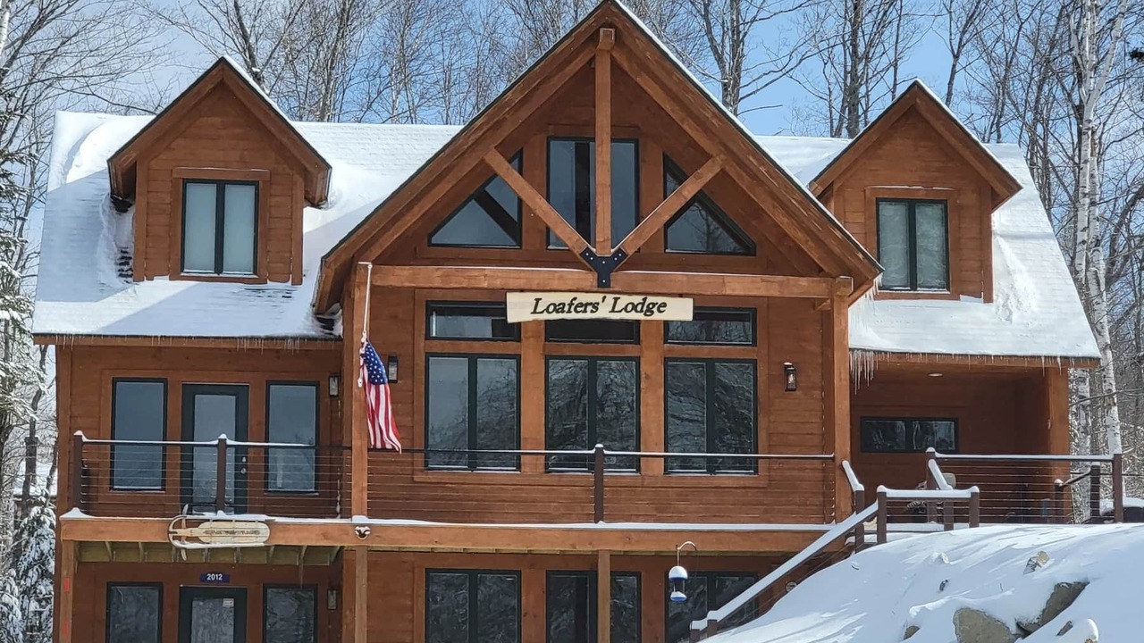 Photo of Others in Carrabassett Valley