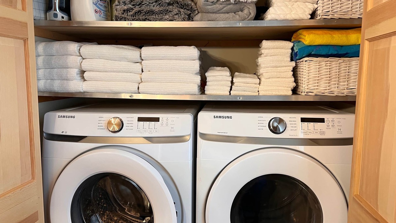 Photo of Bathroom in Carrabassett Valley