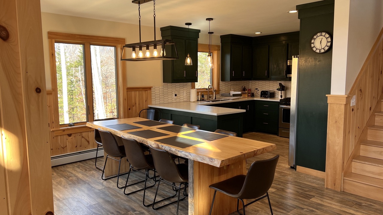 Photo of Others in Carrabassett Valley