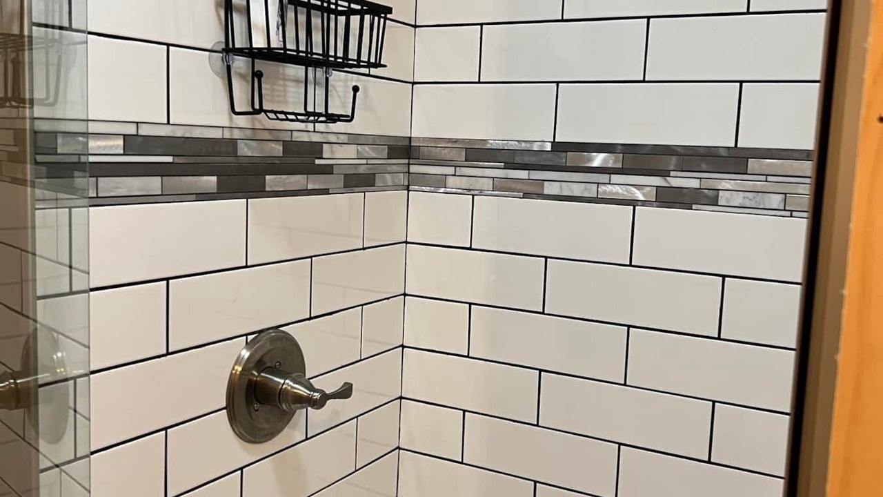 Photo of Bathroom in Carrabassett Valley