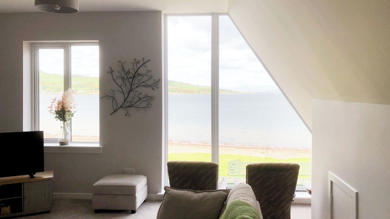 Photo of Bedroom in Campbeltown