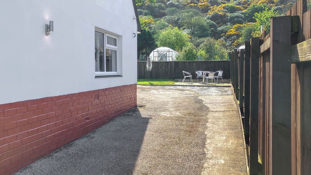 Photo of Outdoor in Campbeltown