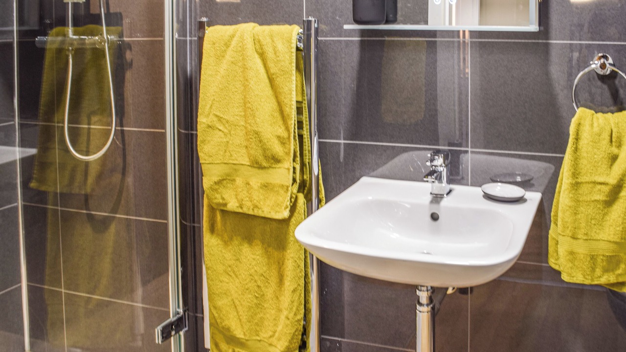 Photo of Bedroom in Campbeltown