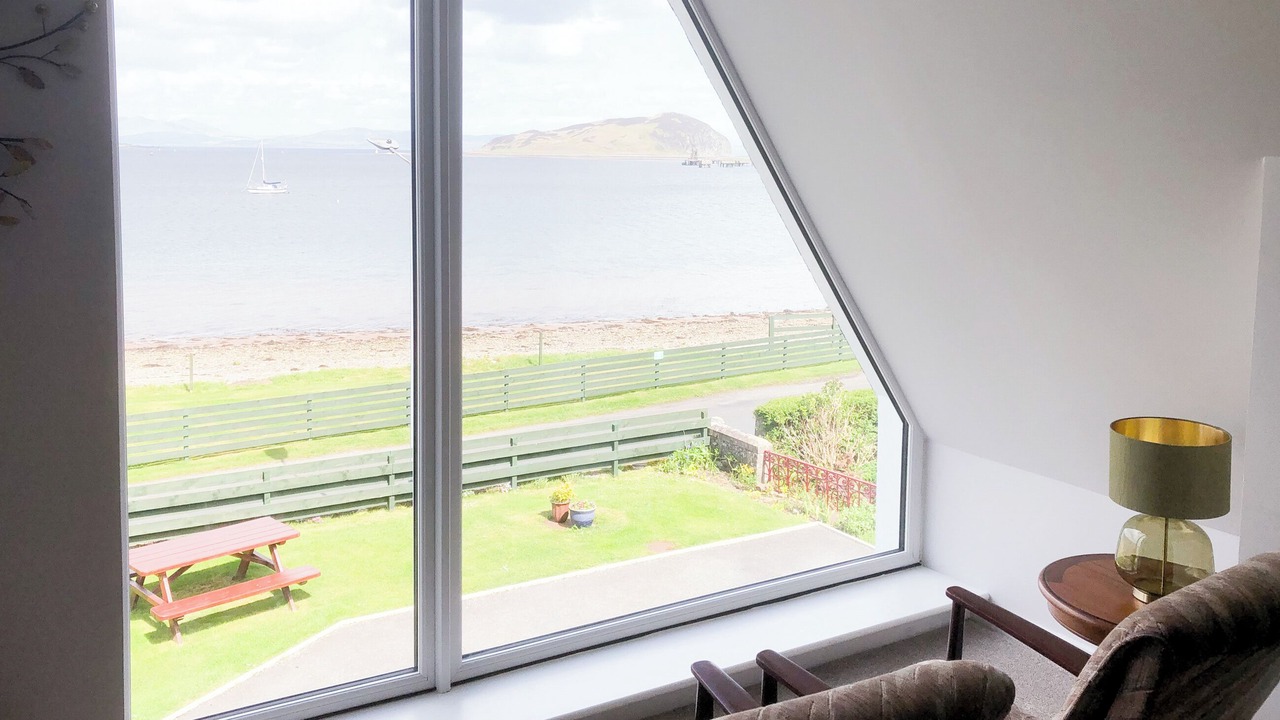 Photo of Bedroom in Campbeltown