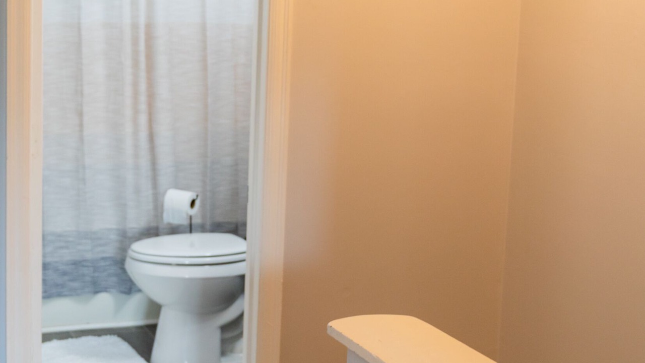 Photo of Bathroom in Lynchburg