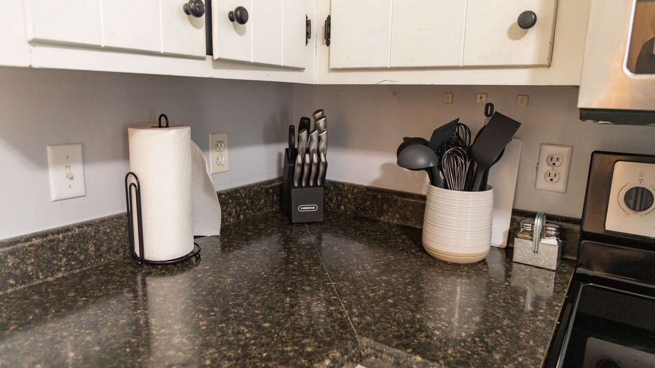 Photo of Kitchen in Lynchburg