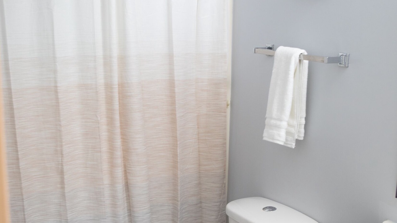 Photo of Bathroom in Lynchburg