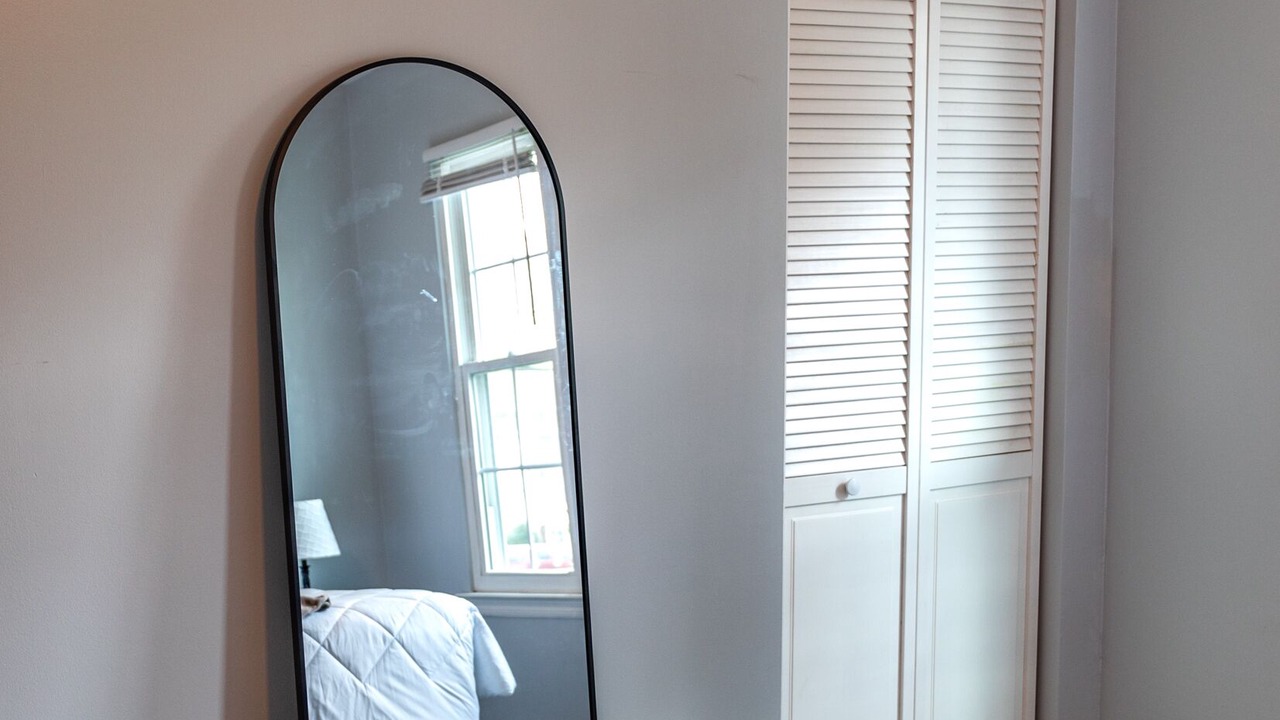 Photo of Bedroom in Lynchburg