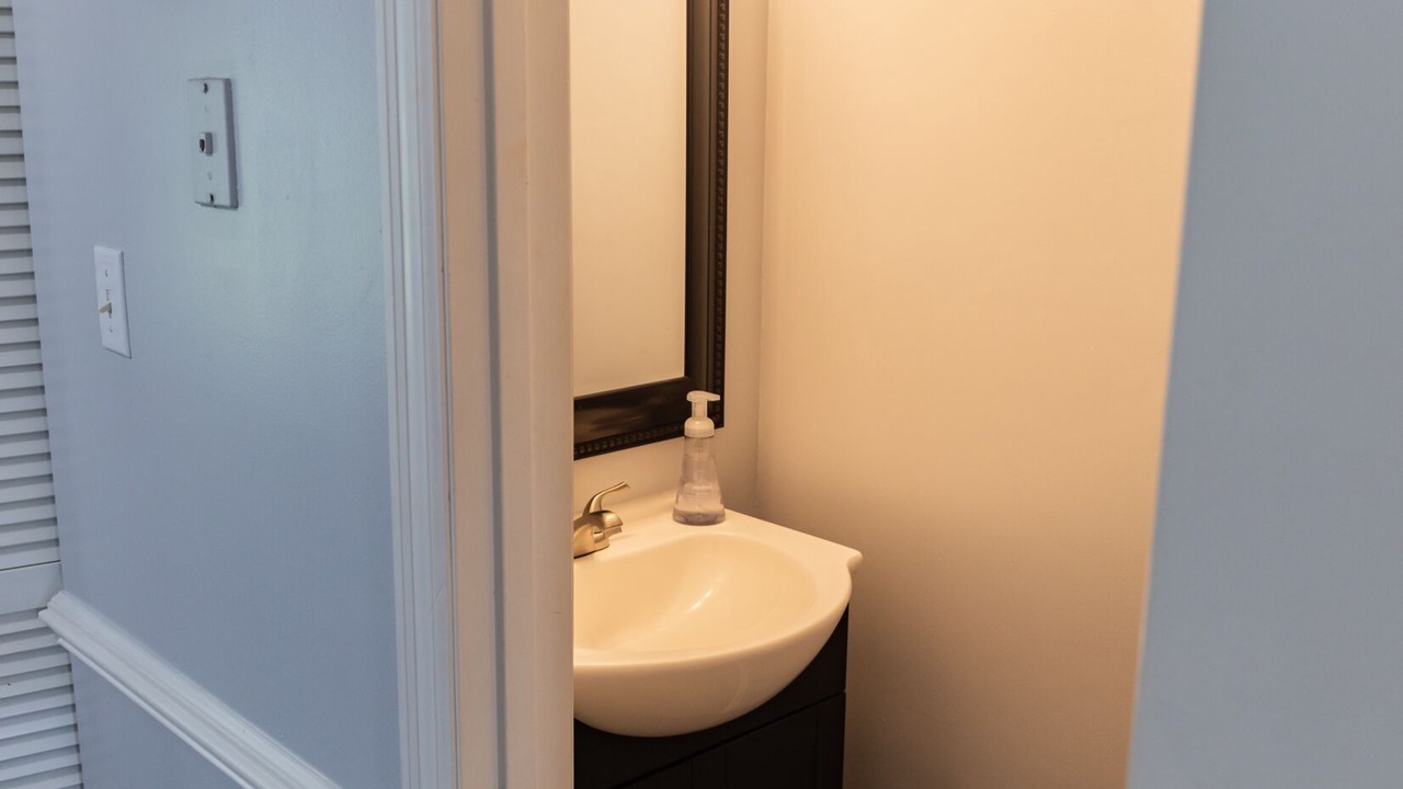 Photo of Bathroom in Lynchburg