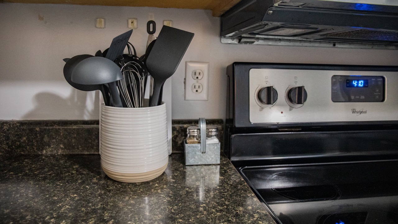 Photo of Kitchen in Lynchburg