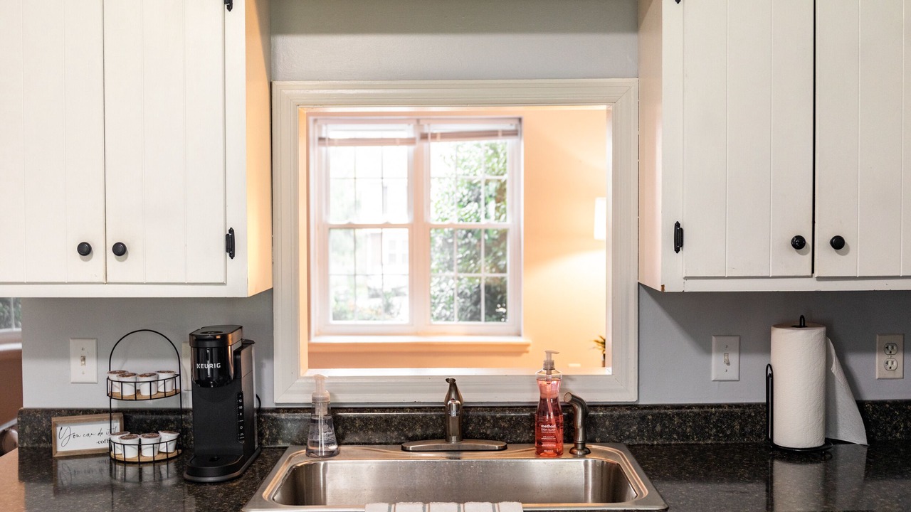 Photo of Kitchen in Lynchburg