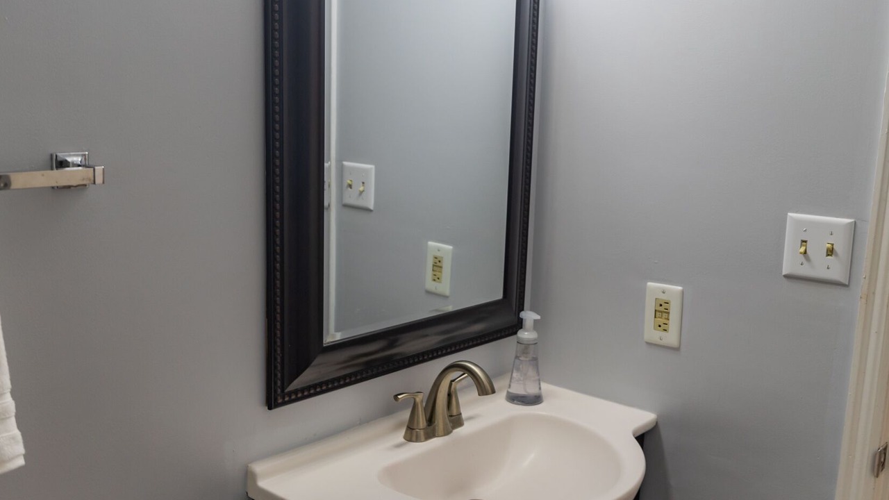 Photo of Bathroom in Lynchburg