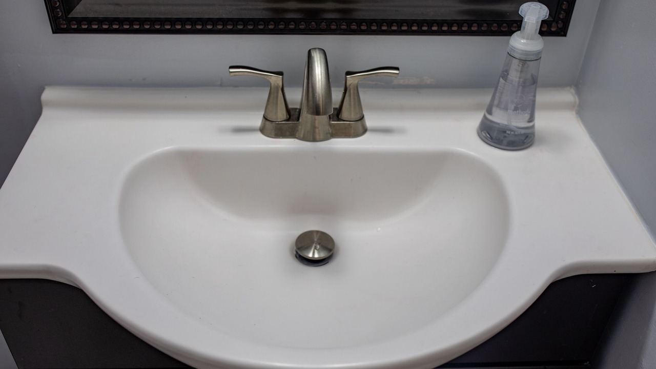 Photo of Bathroom in Lynchburg