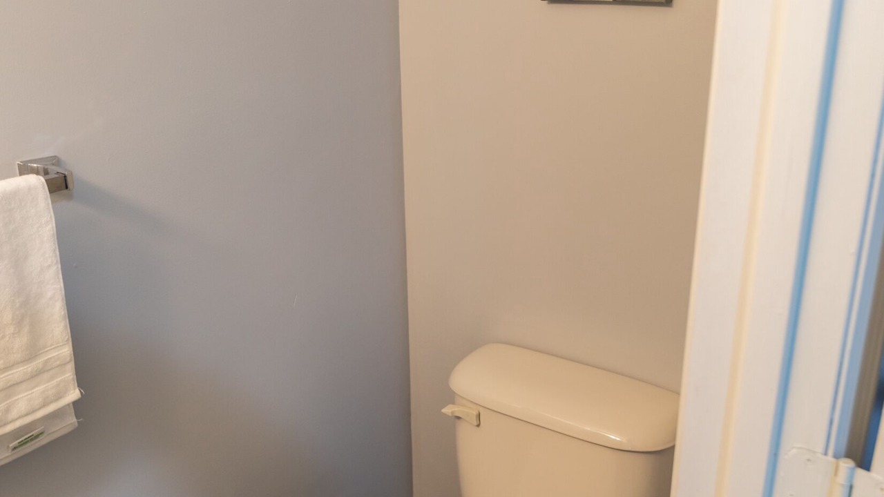 Photo of Bathroom in Lynchburg
