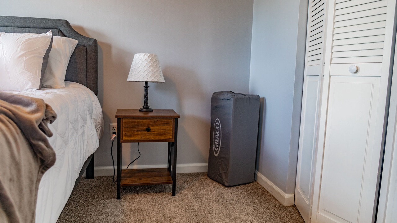 Photo of Bedroom in Lynchburg