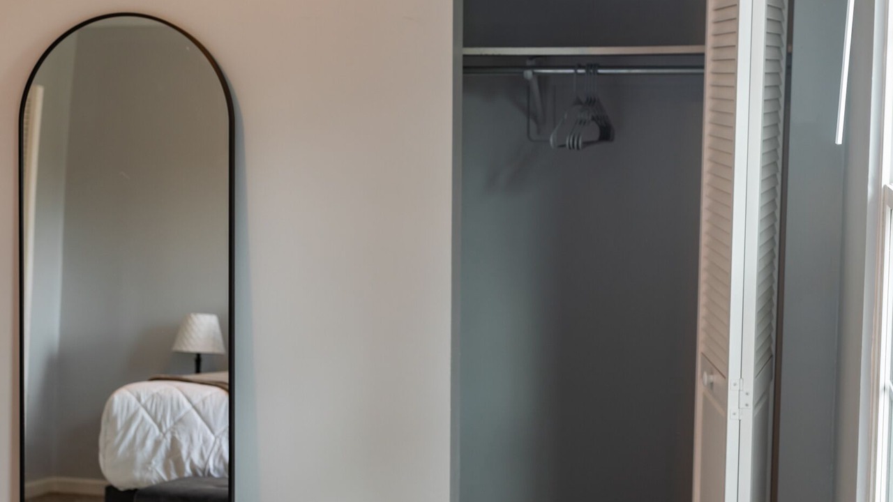Photo of Bedroom in Lynchburg