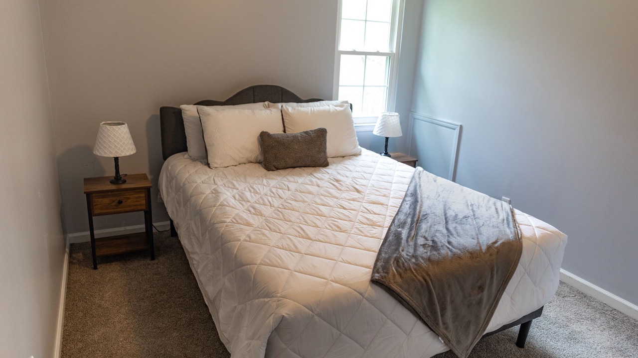 Photo of Bedroom in Lynchburg