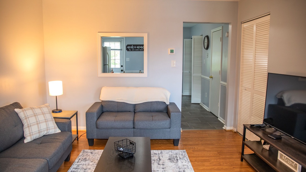Photo of Livingroom in Lynchburg