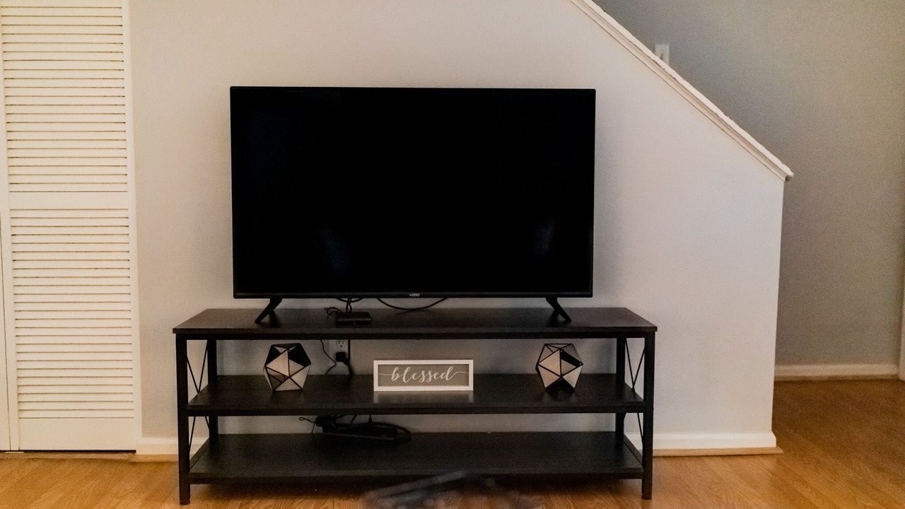 Photo of Livingroom in Lynchburg