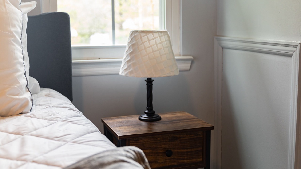 Photo of Bedroom in Lynchburg