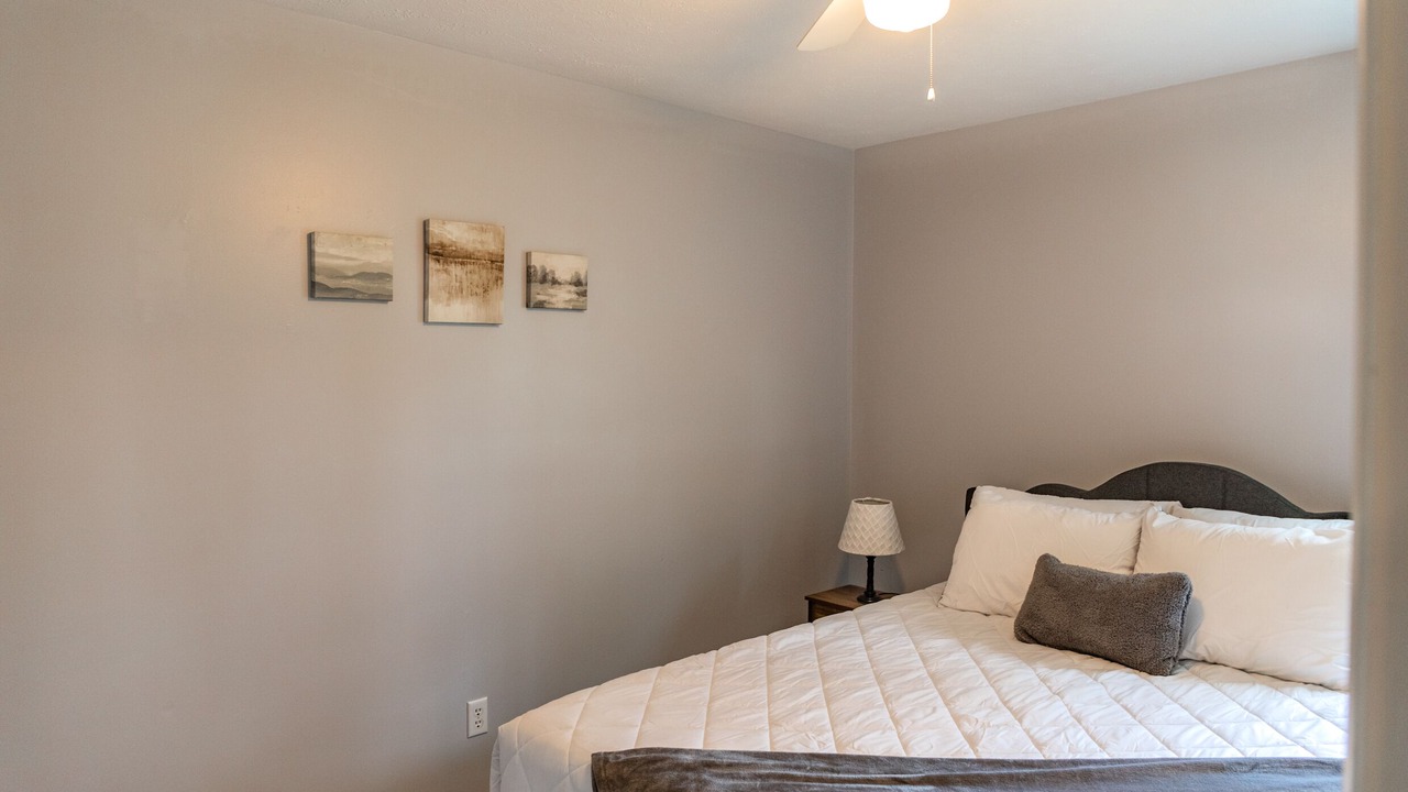 Photo of Bedroom in Lynchburg