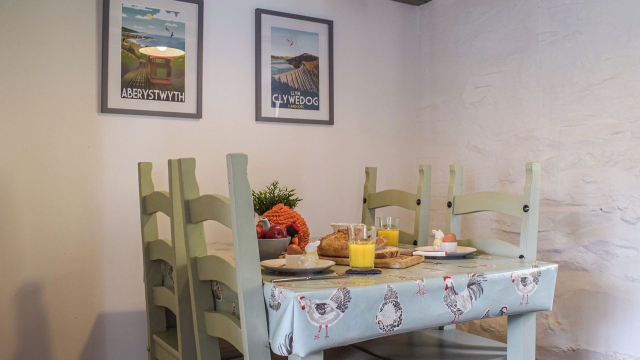 Photo of Others in Caersws