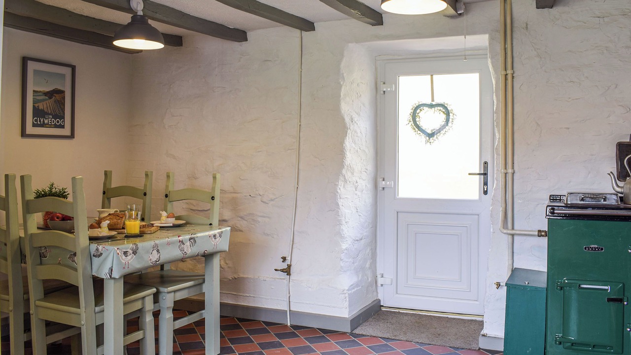 Photo of Others in Caersws