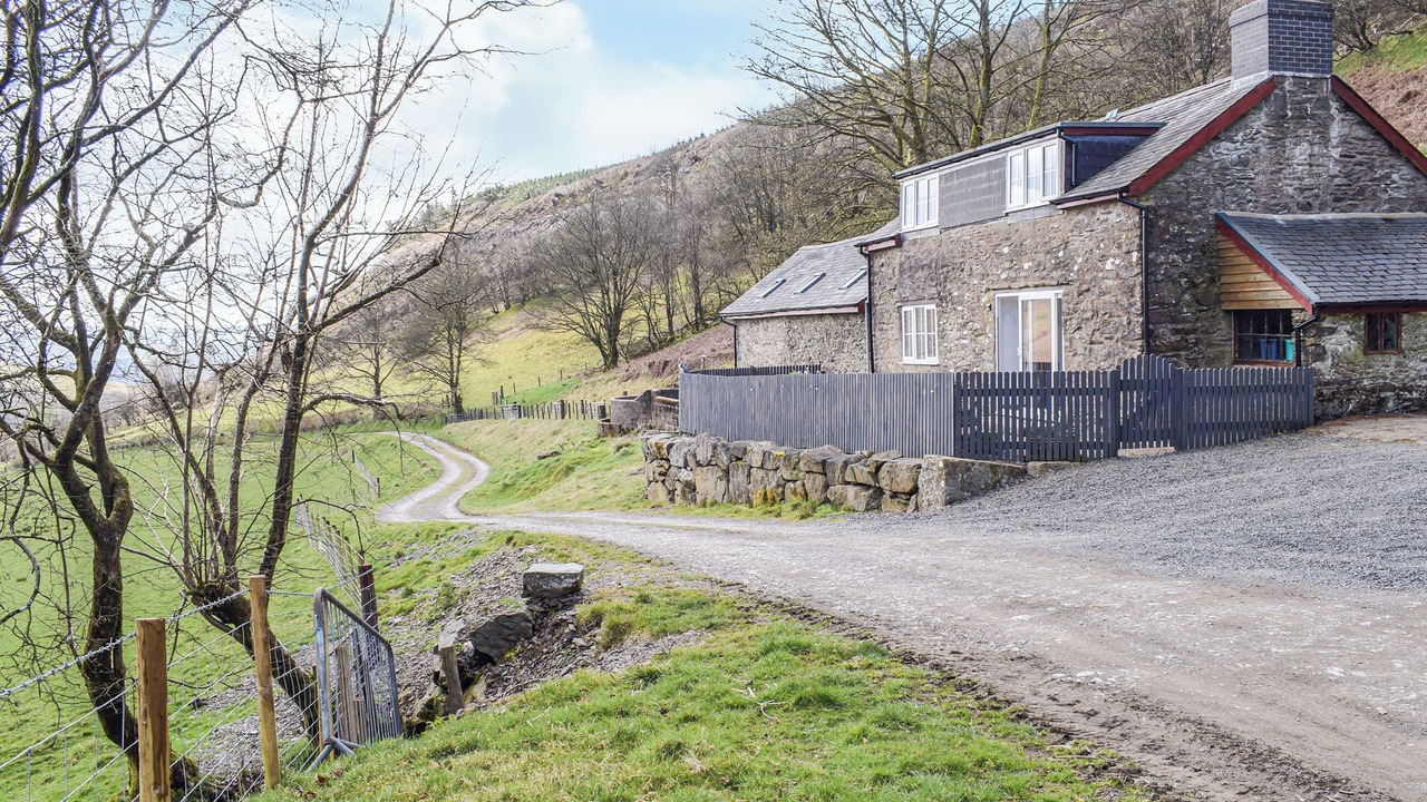 Photo of Outdoor in Caersws