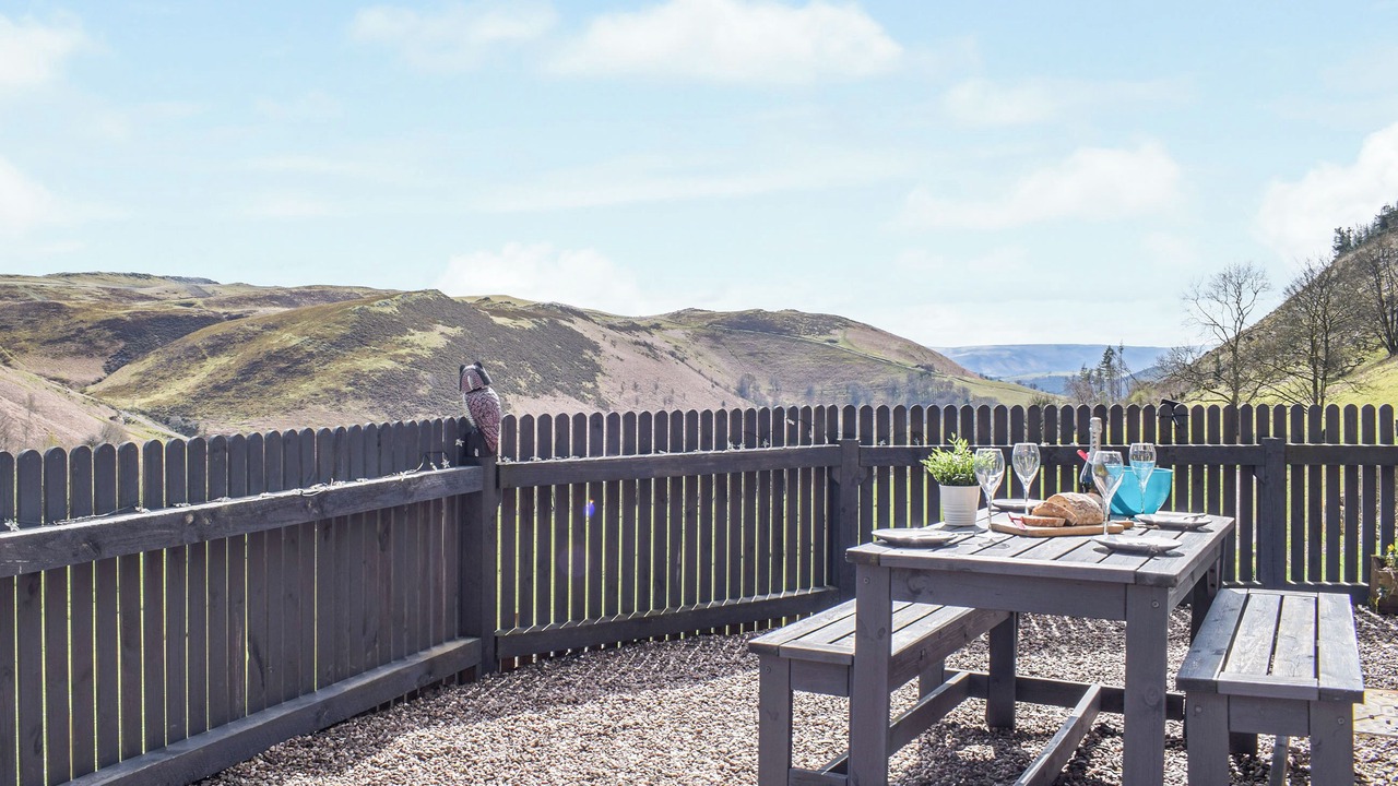 Photo of Outdoor in Caersws