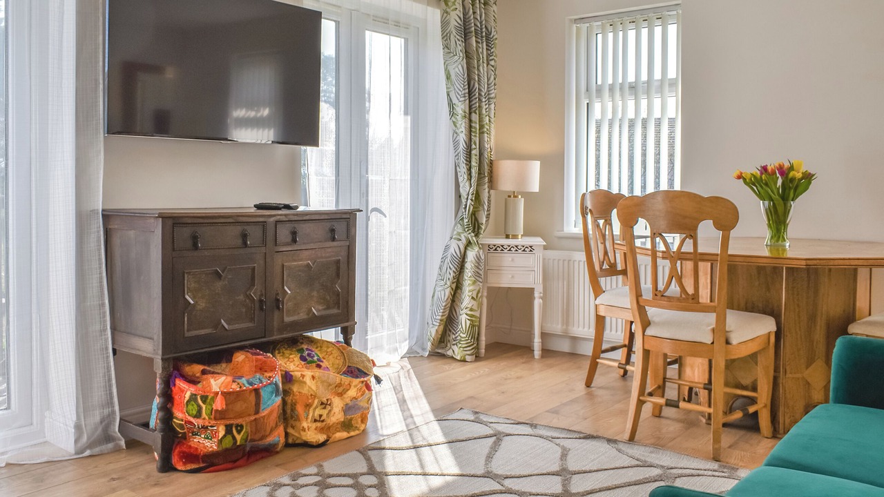 Photo of Bedroom in Kessingland