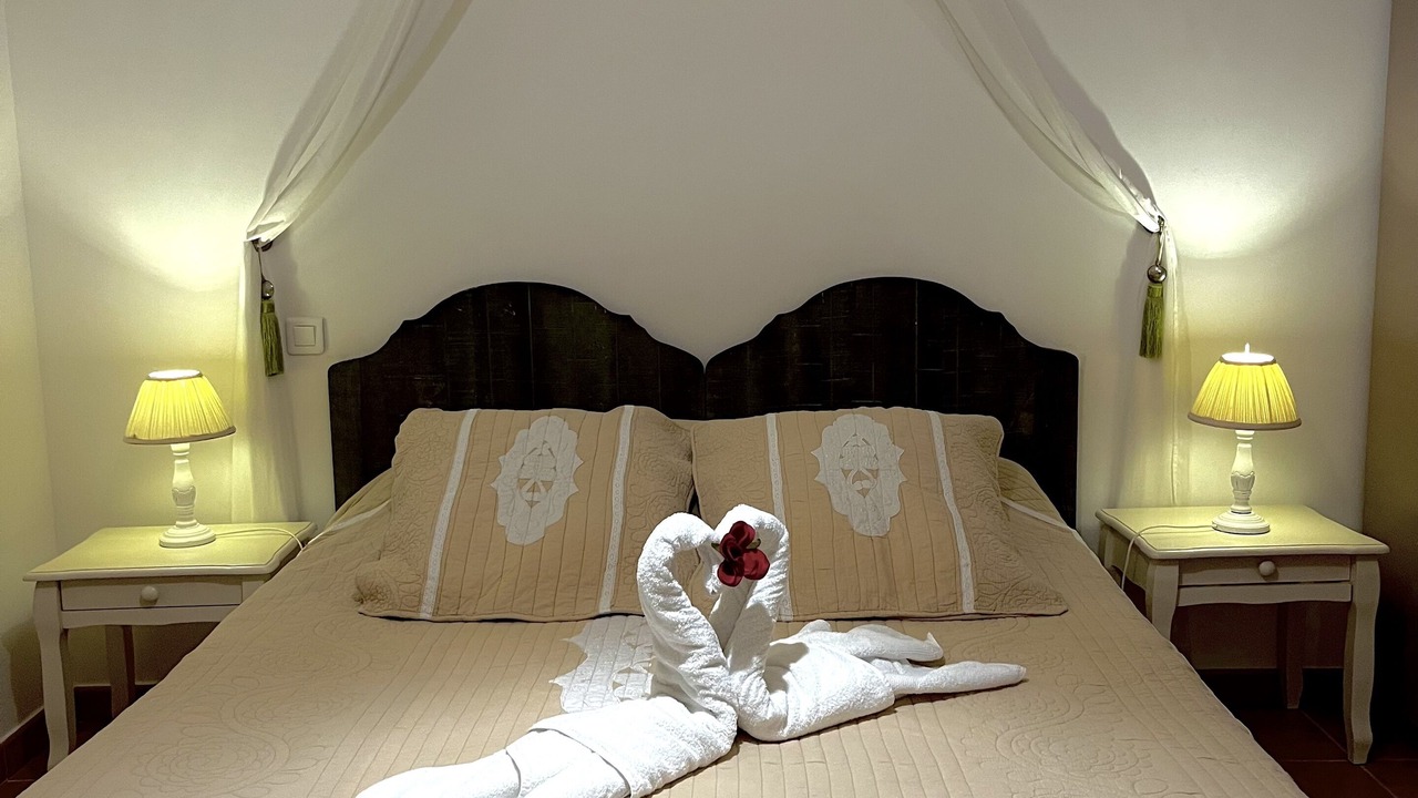 Photo of Bedroom in SantʼAntonino
