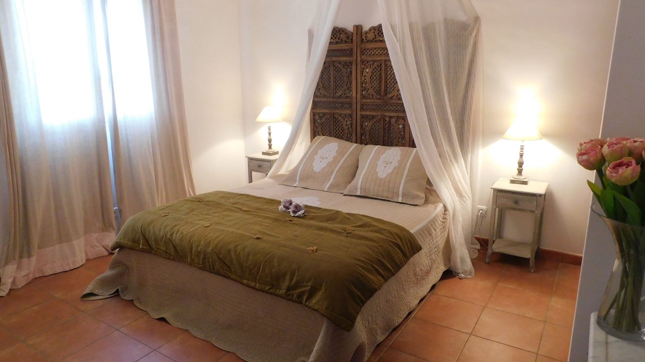 Photo of Bedroom in SantʼAntonino