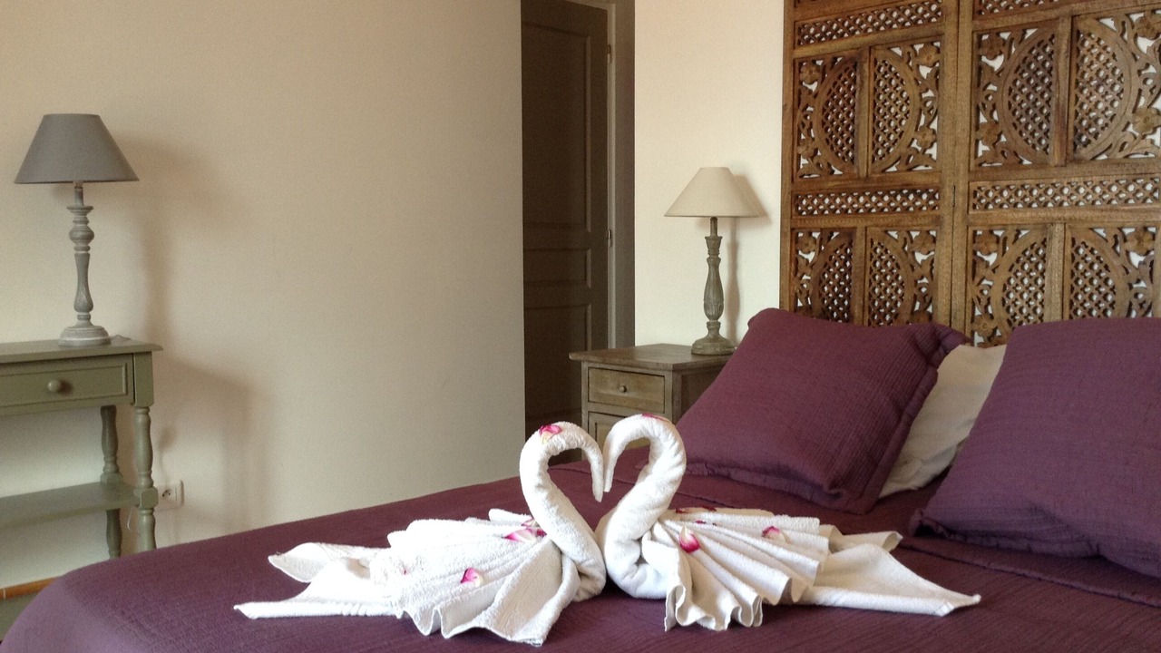 Photo of Bedroom in SantʼAntonino