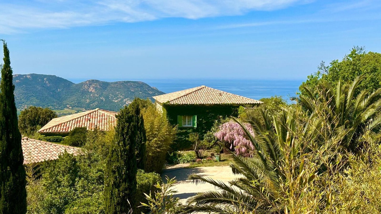Photo of Outdoor in SantʼAntonino