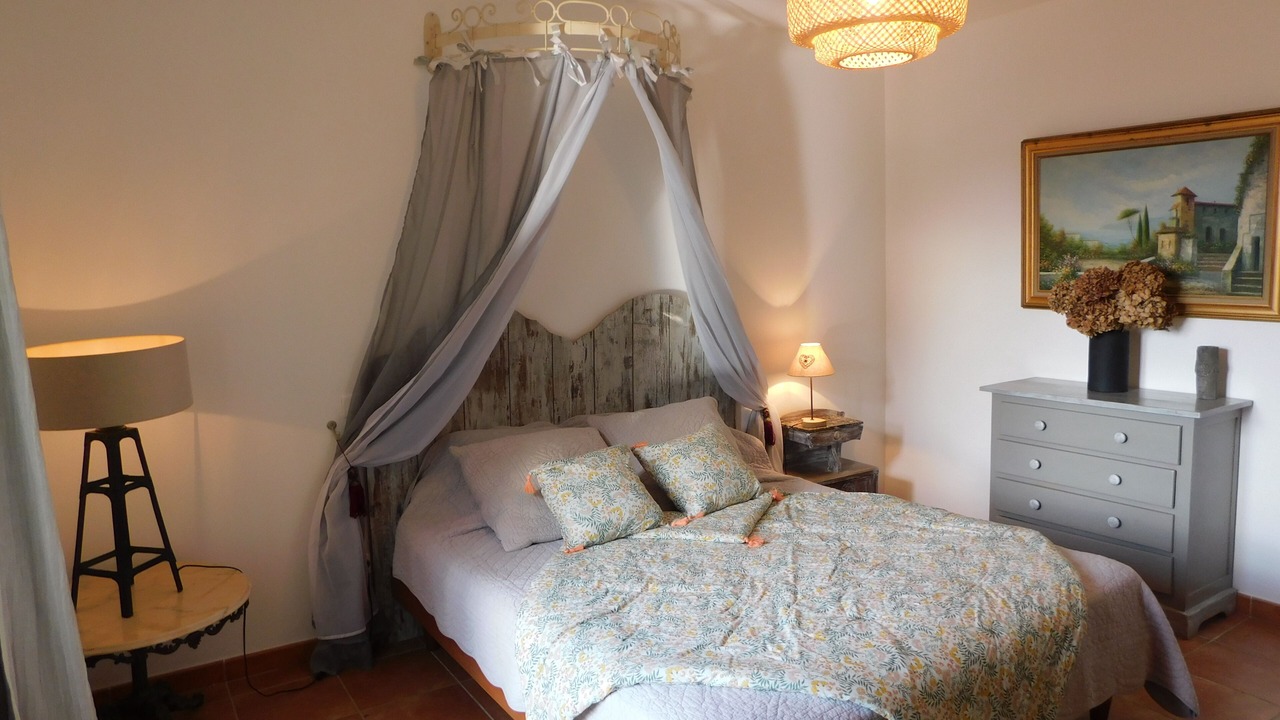 Photo of Bedroom in SantʼAntonino