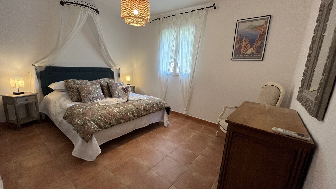 Photo of Bedroom in SantʼAntonino