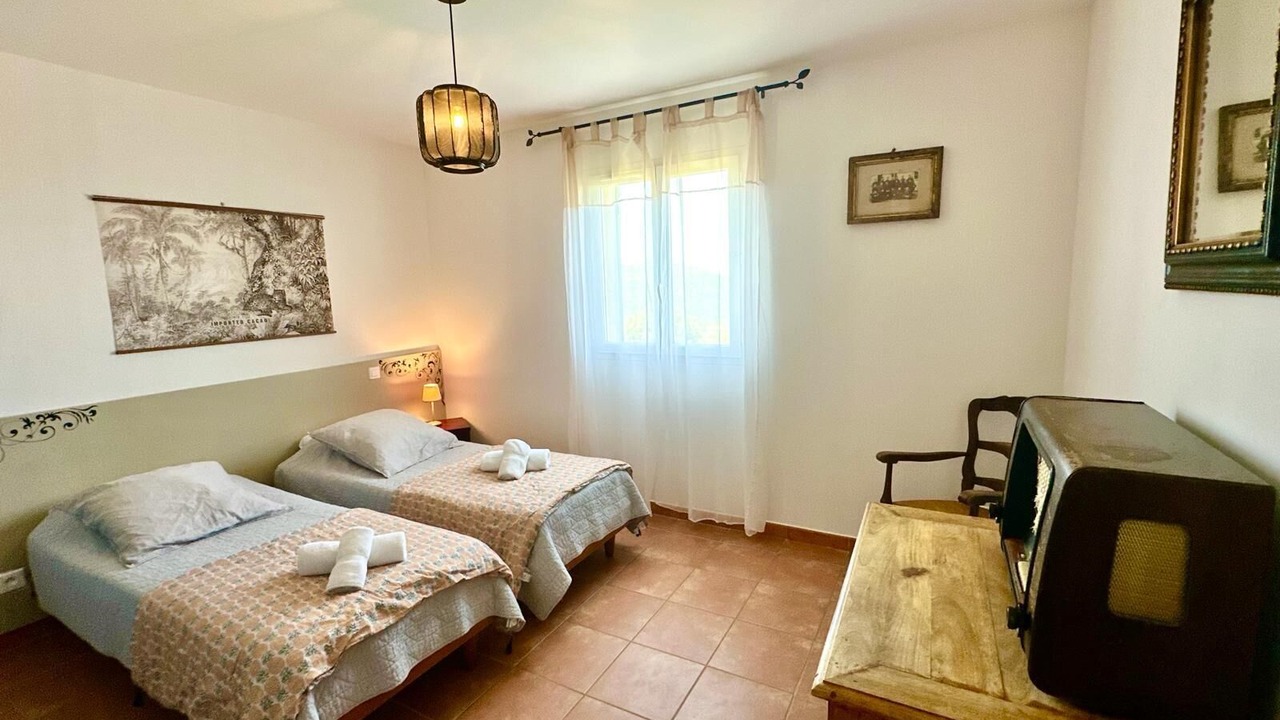 Photo of Bedroom in SantʼAntonino