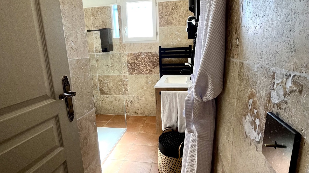 Photo of Bathroom in SantʼAntonino