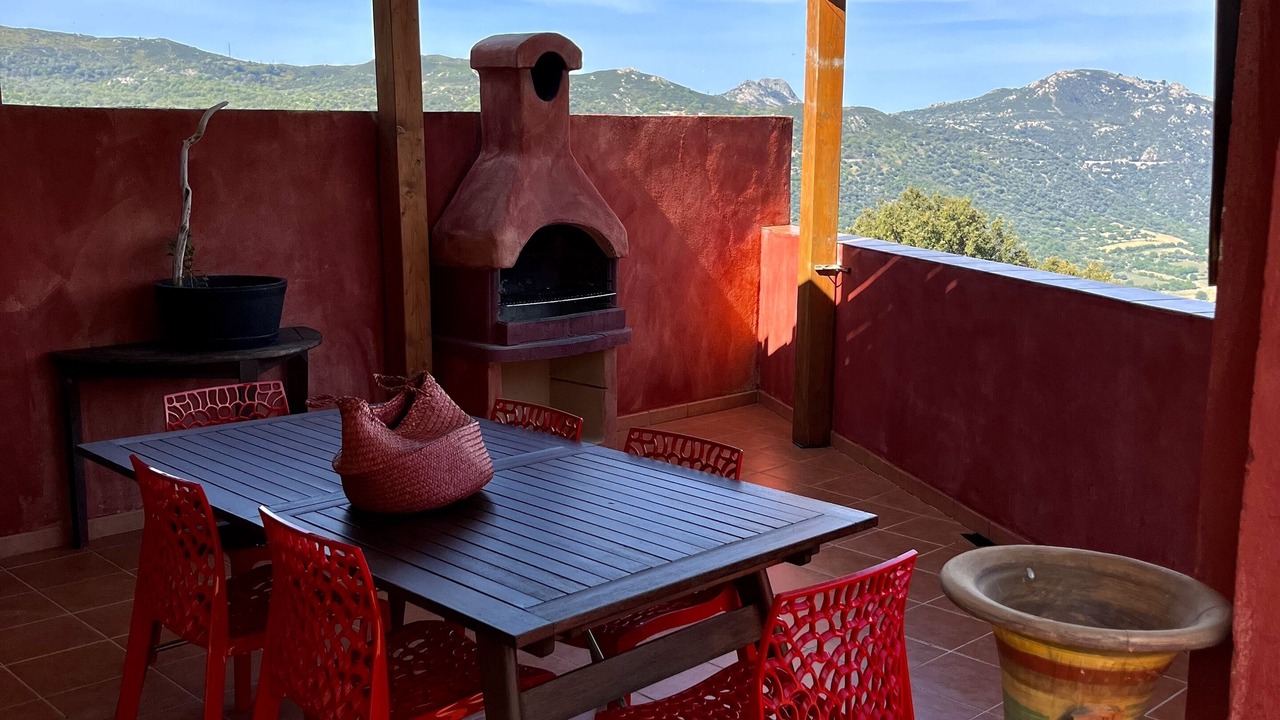 Photo of Outdoor in SantʼAntonino