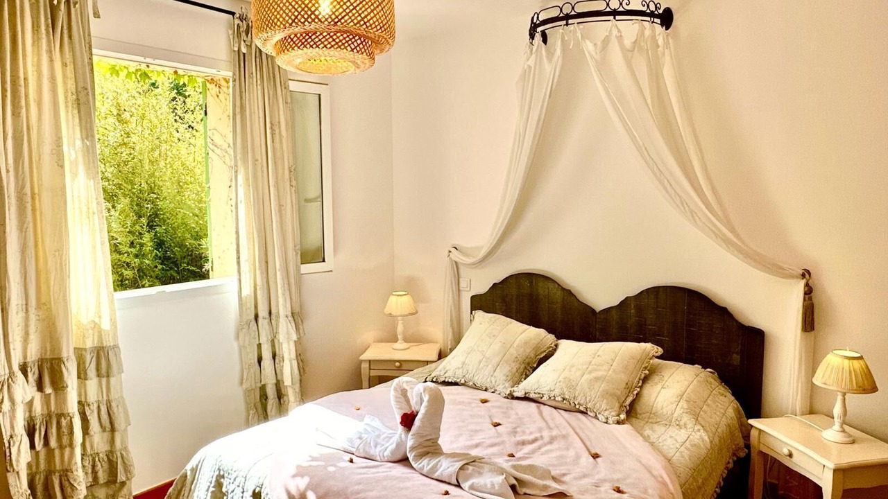 Photo of Bedroom in SantʼAntonino