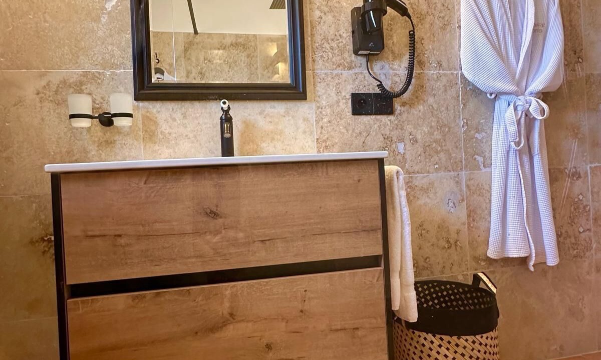Photo of Bathroom in SantʼAntonino