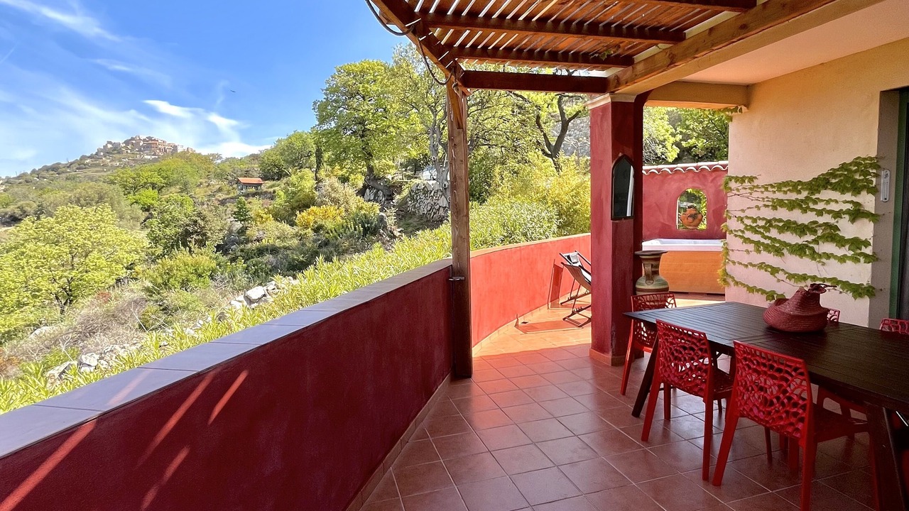 Photo of Outdoor in SantʼAntonino