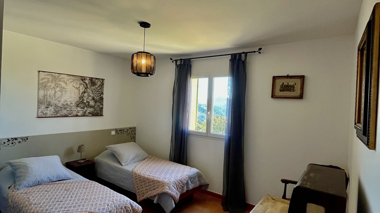 Photo of Bedroom in SantʼAntonino